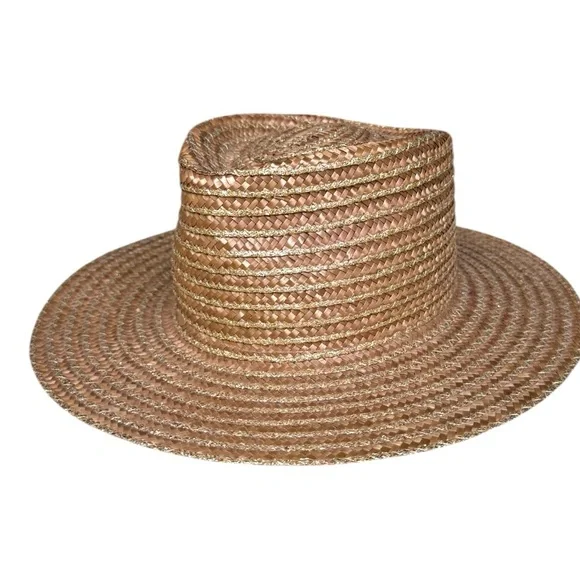 Saks Fifth Avenue | Accessories | Saks Fifth Avenue Straw  display picture 2